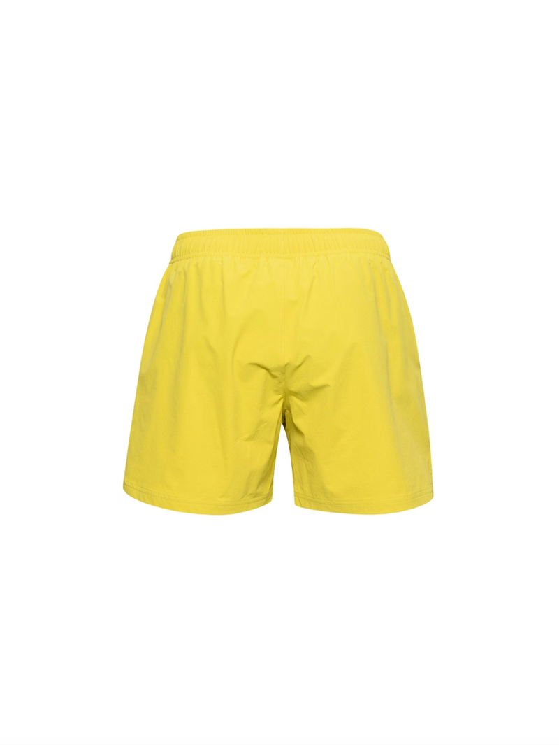 HALO - Shorts - Warm Olive - Halo shorts