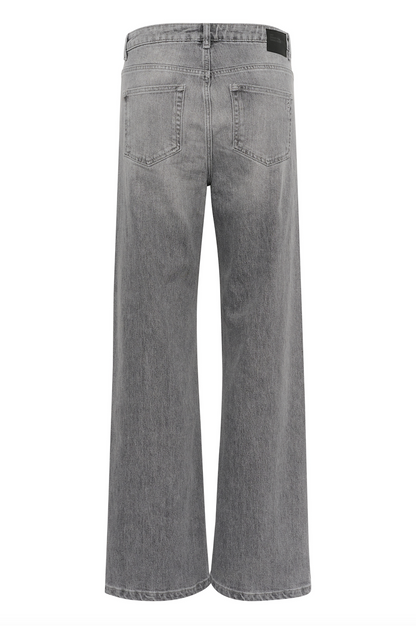 My Essential Wardrobe - Jeans - Light grey - The louis 39