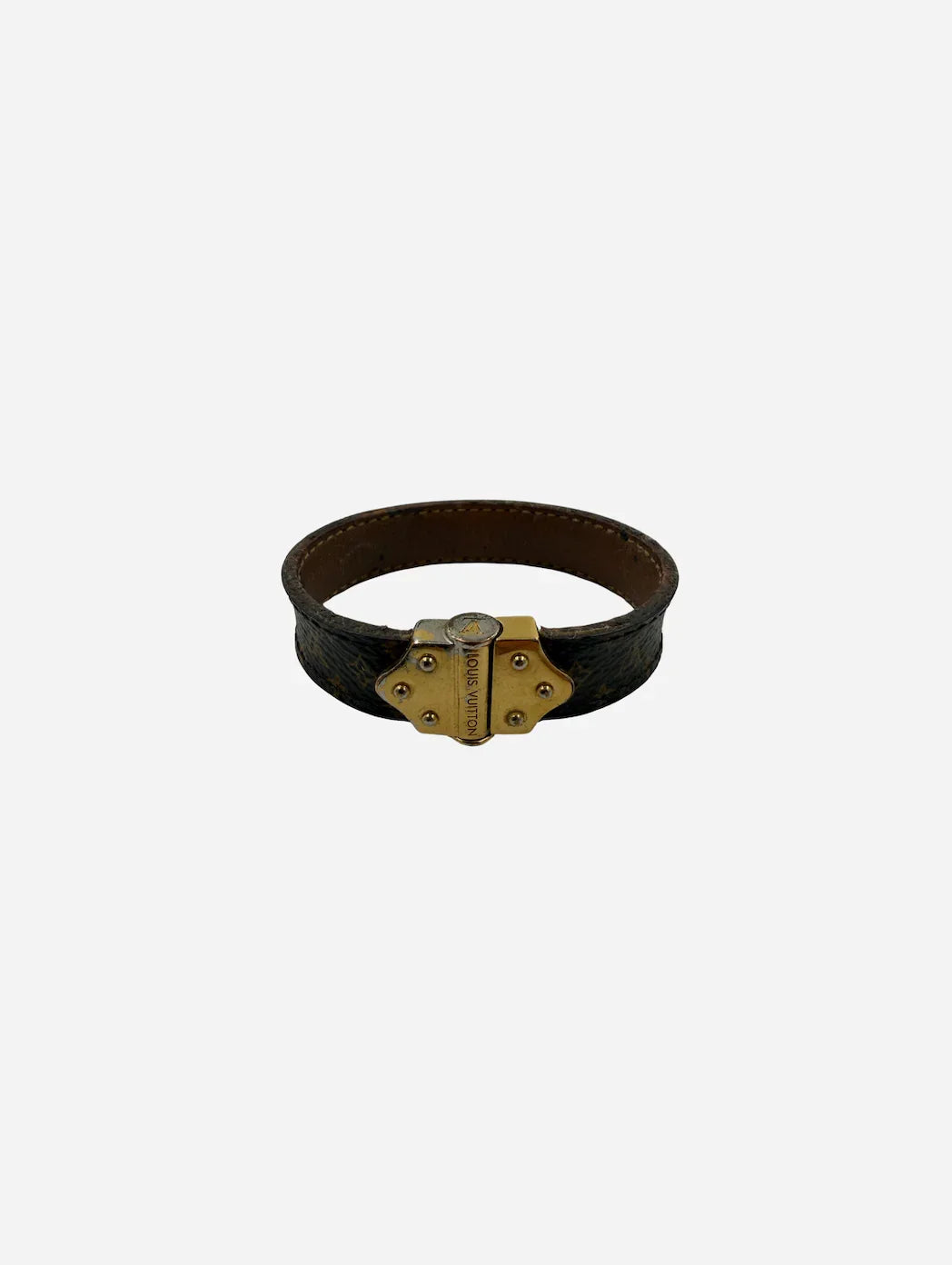 Louis Vuitton - Armbånd - Spirit  - Secondhand