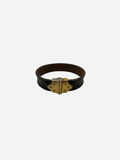 Louis Vuitton - Armbånd - Spirit  - Secondhand