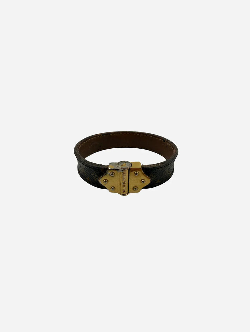 Louis Vuitton - Armbånd - Spirit  - Secondhand