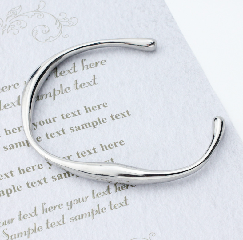 Nine - Echo Bracelet - Stilkompagniet.dk