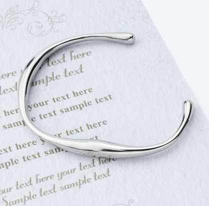 Nine - Echo Bracelet - Stilkompagniet.dk