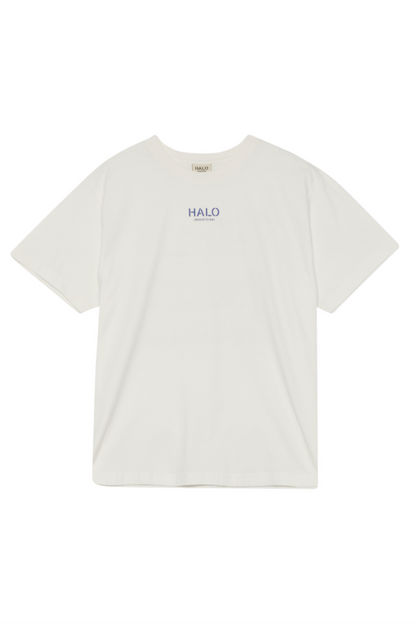 HALO - T-shirt - Marsmallow - Graphic
