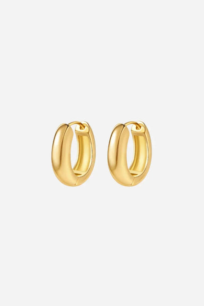 Nine Skye Earrings - Stilkompagniet.dk