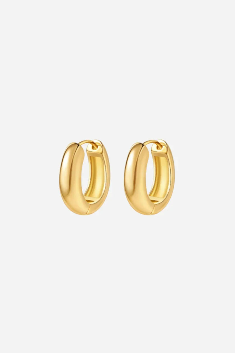 Nine Skye Earrings - Stilkompagniet.dk