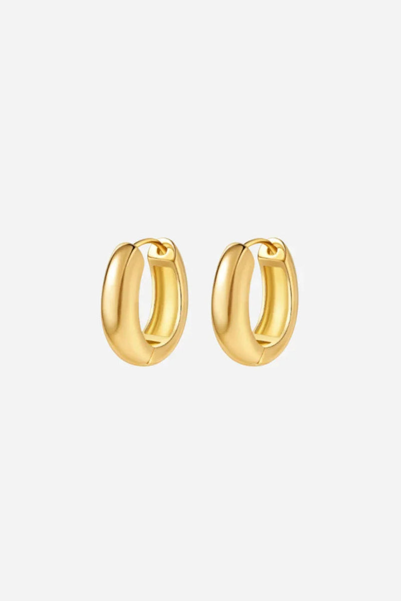 Nine Skye Earrings - Stilkompagniet.dk
