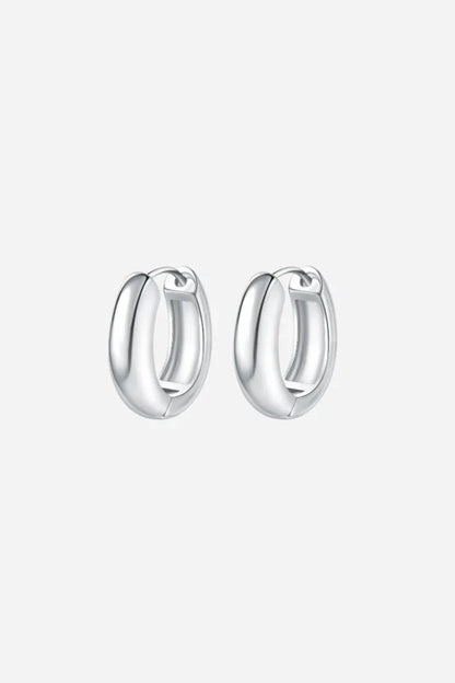 Nine Skye Earrings - Stilkompagniet.dk