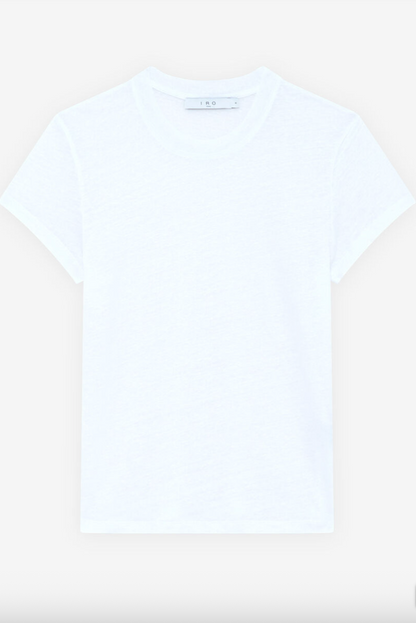 IRO - T-shirt - White - Third
