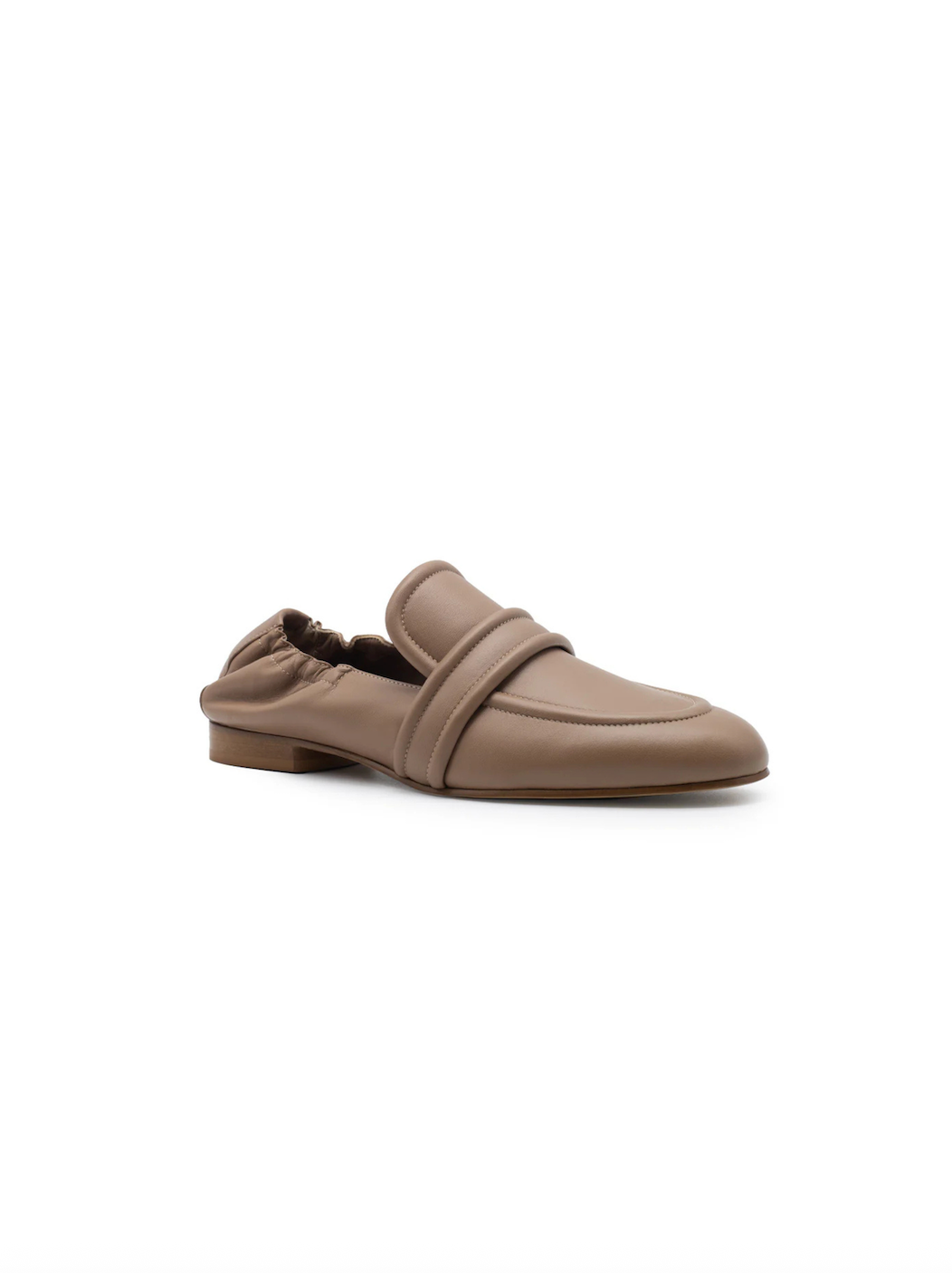 Gia Borghini - Loafers - Mocha - Paula