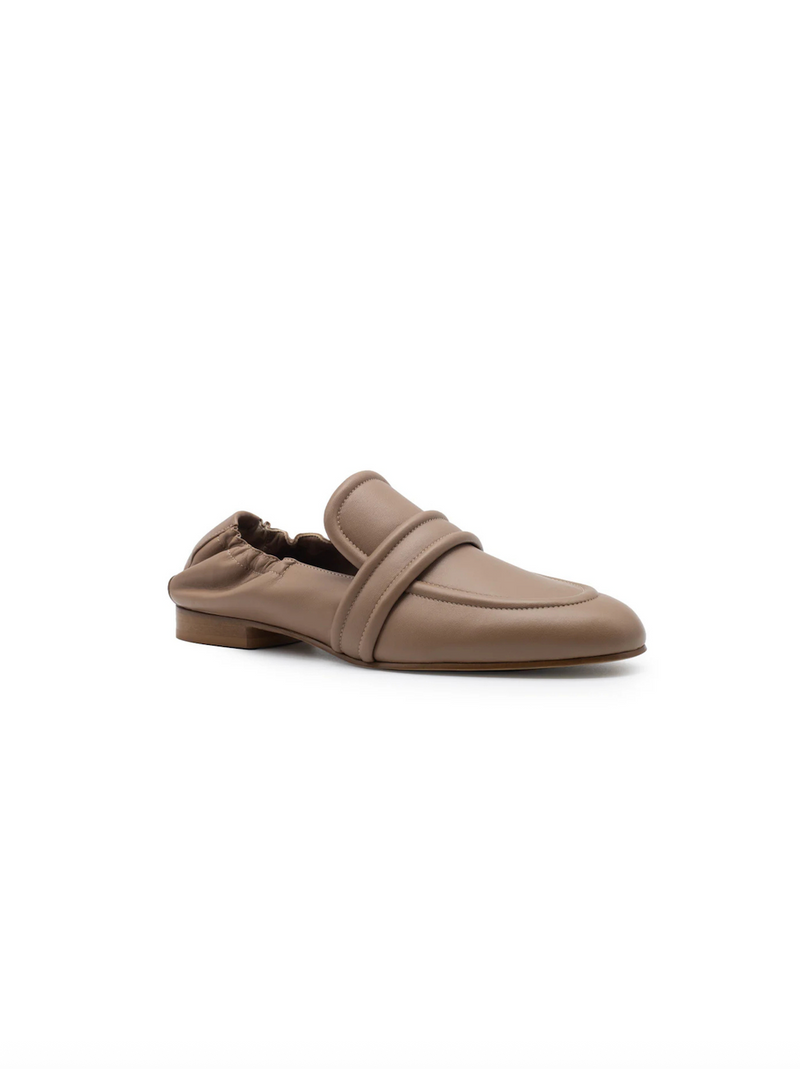 Gia Borghini - Loafers - Mocha - Paula