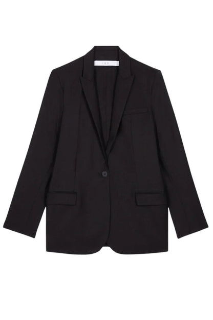 IRO - Blazer - Black - Allan, billede 3