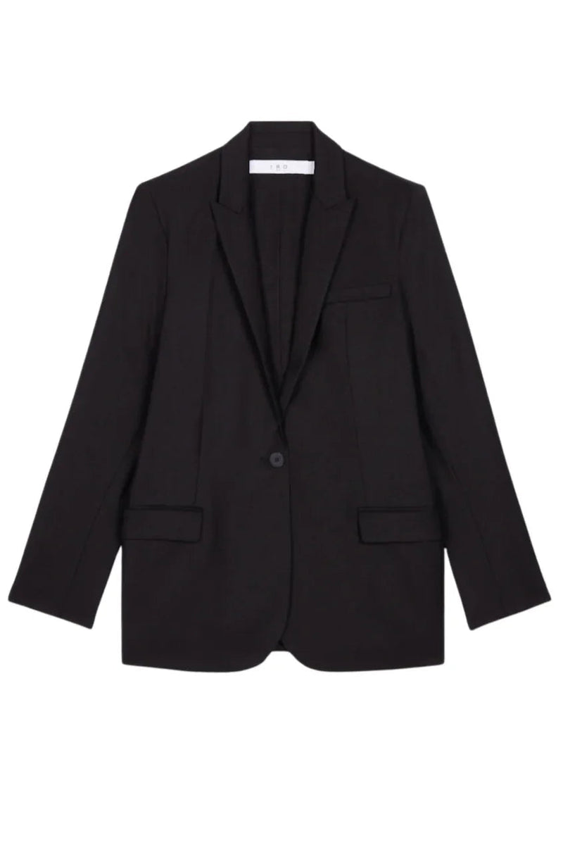 IRO - Blazer - Black - Allan, billede 3