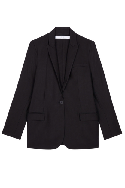 IRO - Blazer - Black - Allan