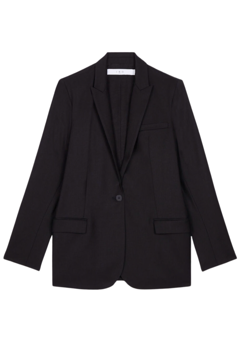 IRO - Blazer - Black - Allan