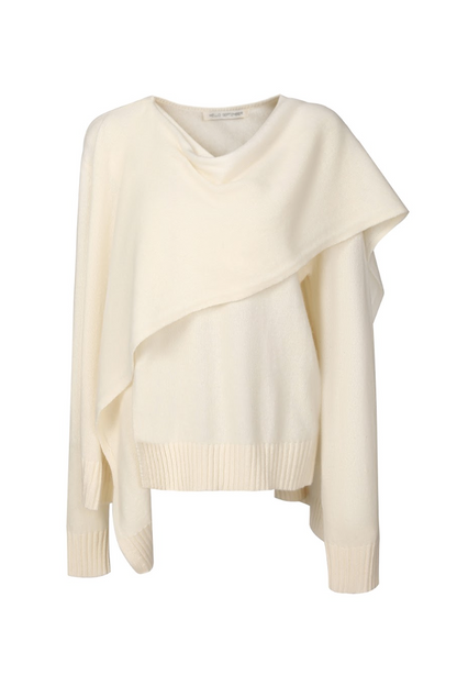 The Collection - Strik - Off White - Thea