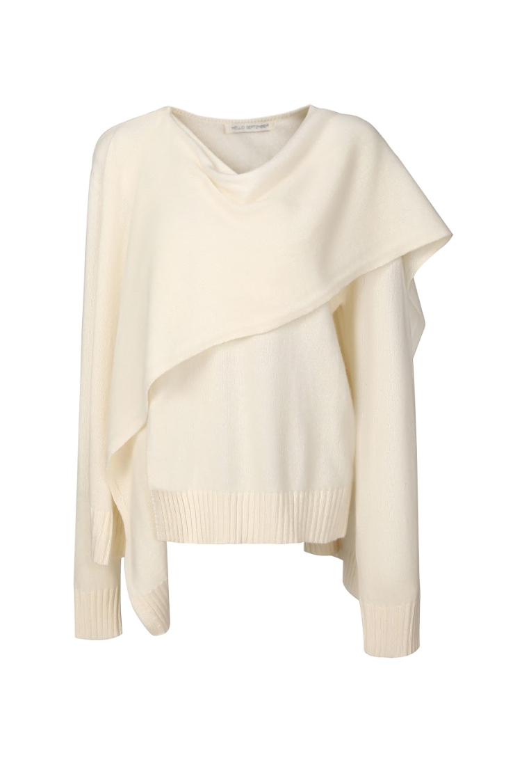 The Collection - Strik - Off White - Thea