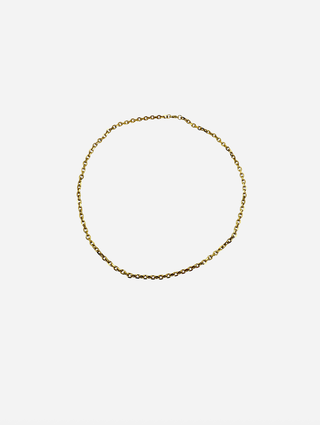 Nine - Gina Necklace