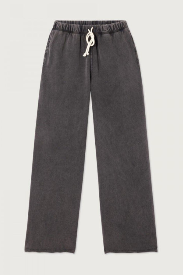 American Vintage - Bukser - Vintage Darkness - Afoma