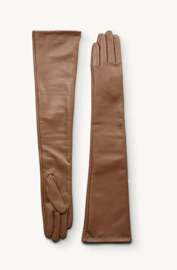 The Garment - Handsker - Cognac - TG Gloves