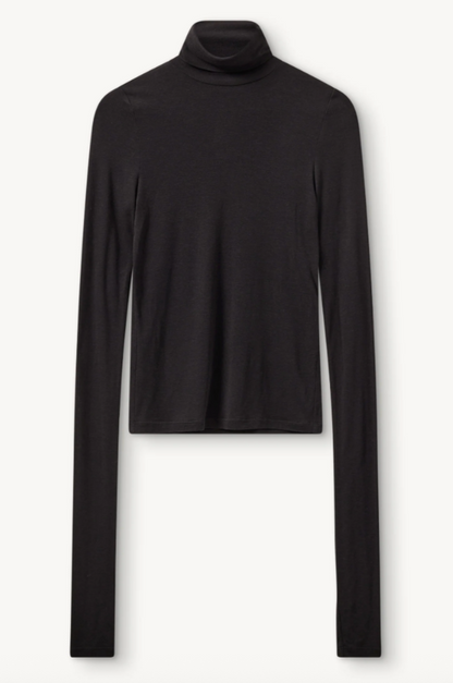 The Garment - Bluse - Black - Bree Long