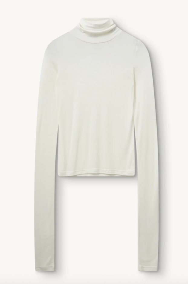 The Garment - Bluse - Cream - Bree Long