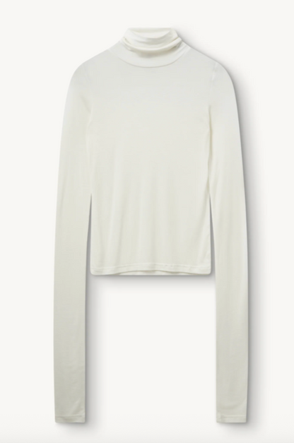 The Garment - Bluse - Cream - Bree Long