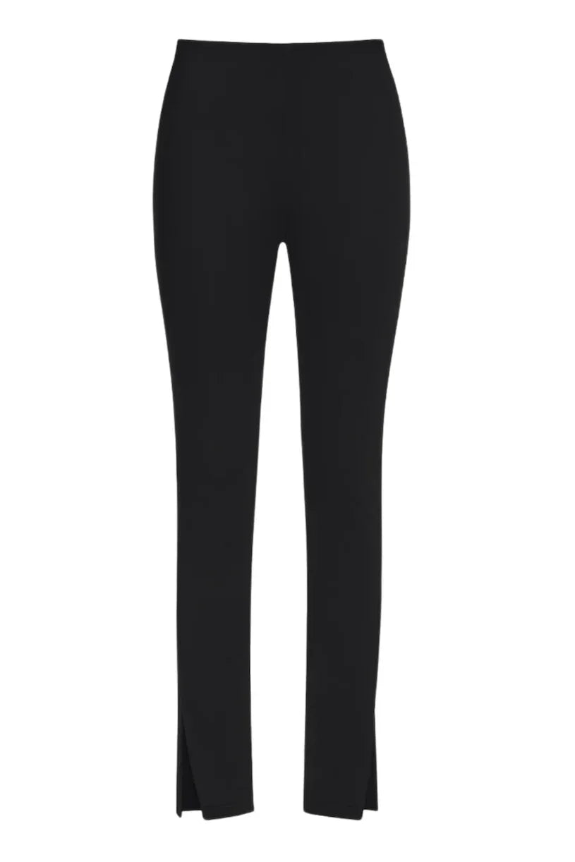 Anine Bing - Suitpants - Black - Kylie - Stilkompagniet.dk