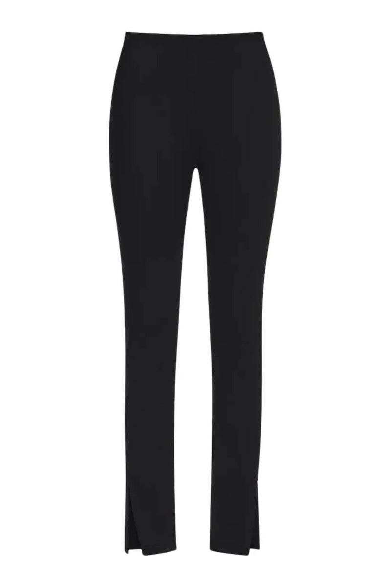 Anine Bing - Suitpants - Black - Kylie - Stilkompagniet.dk