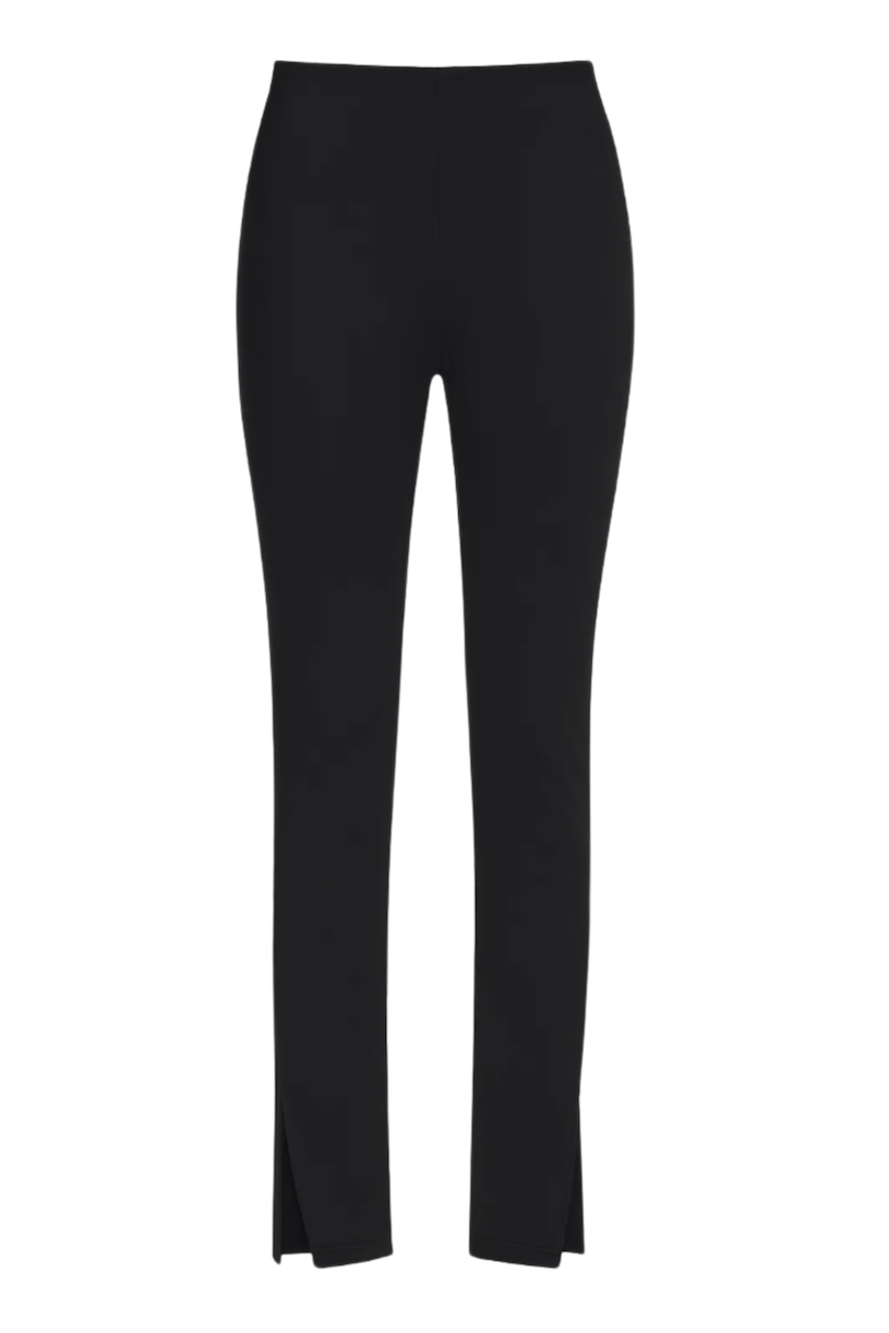 Anine Bing - Suitpants - Black - Kylie - Stilkompagniet.dk