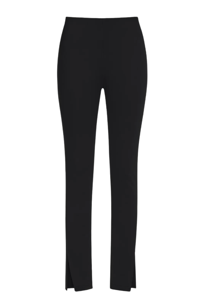 Anine Bing - Suitpants - Black - Kylie