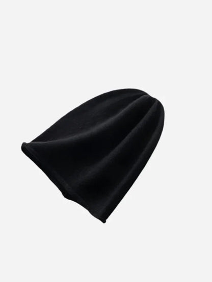 Andcopenhagen - Hue - 100% Cashmere - Miley Sort - Stilkompagniet.dk