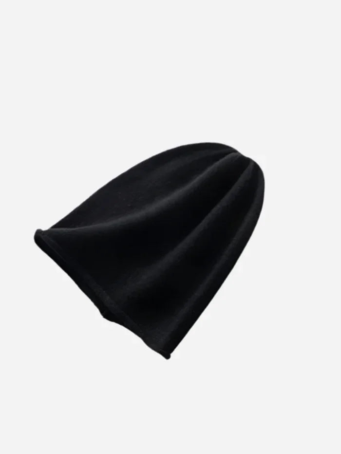 Andcopenhagen - Hue - 100% Cashmere - Miley Sort - Stilkompagniet.dk