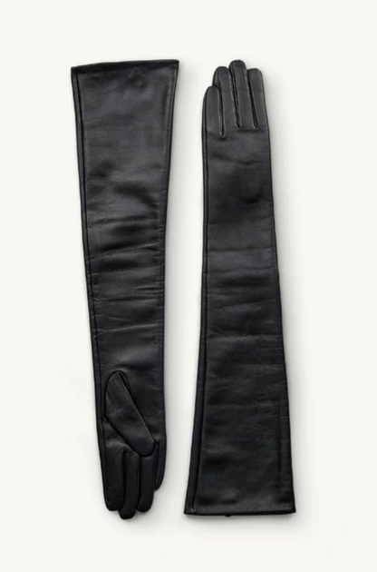 The Garment - Handsker - Black - TG Gloves