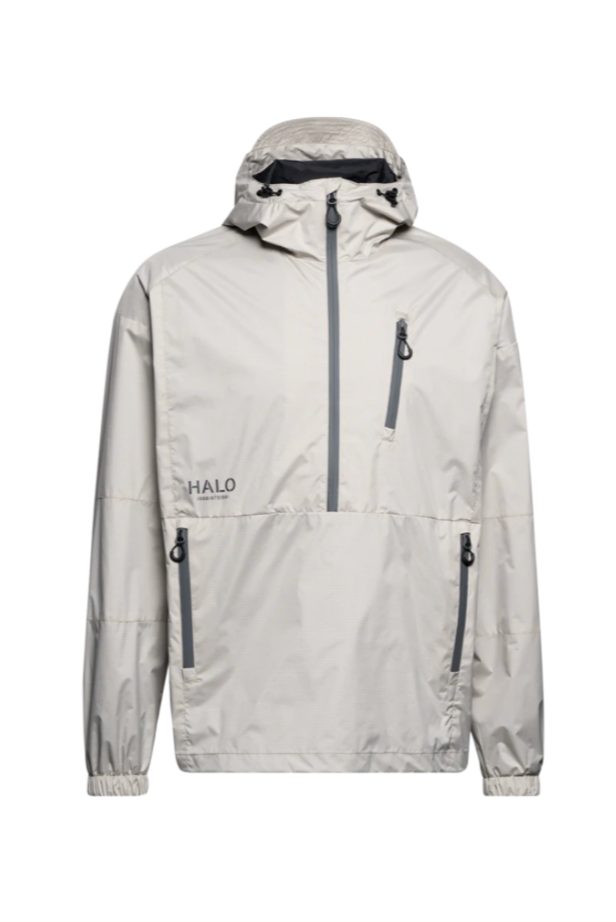 HALO - Jakke - Silver Lining - Anorak - Stilkompagniet.dk