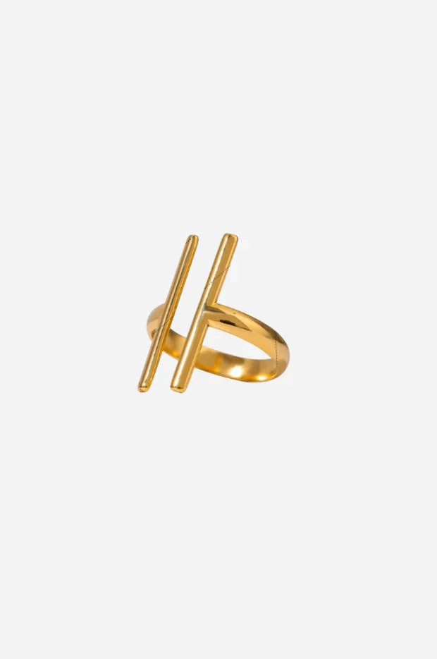 Nine - Mie Ring - Stilkompagniet.dk