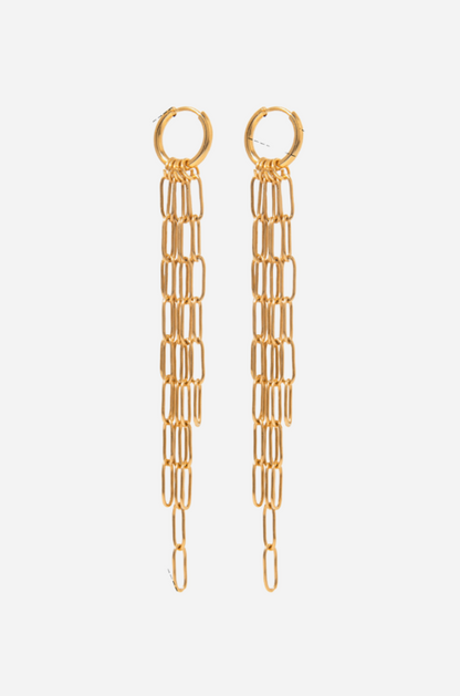 Nine Bea Earrings - Stilkompagniet.dk