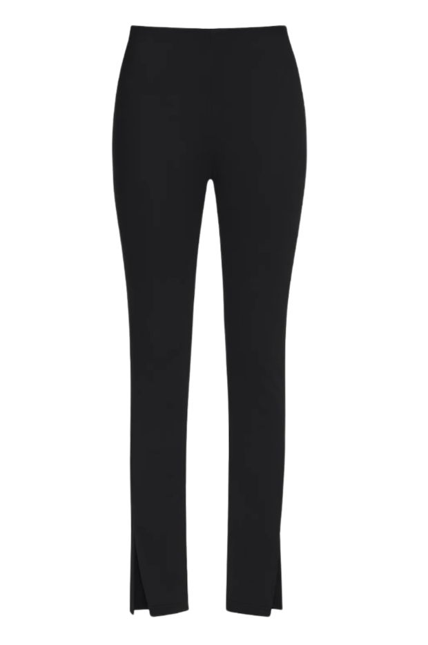 Anine Bing - Suitpants - Black - Kylie