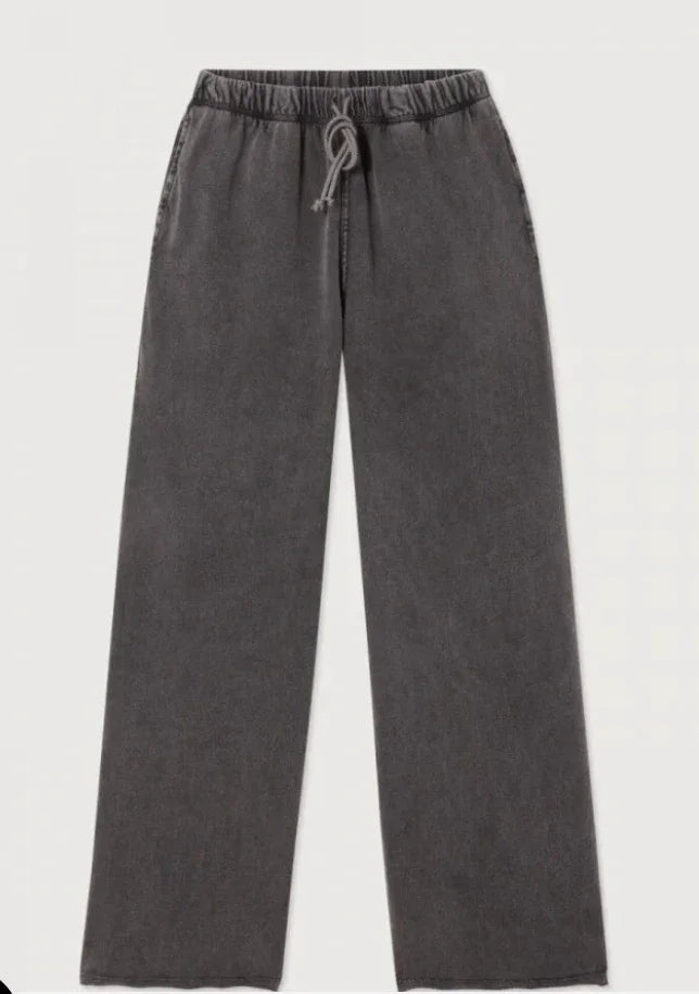 American Vintage - Bukser - Vintage Darkness - Afoma - Stilkompagniet.dk