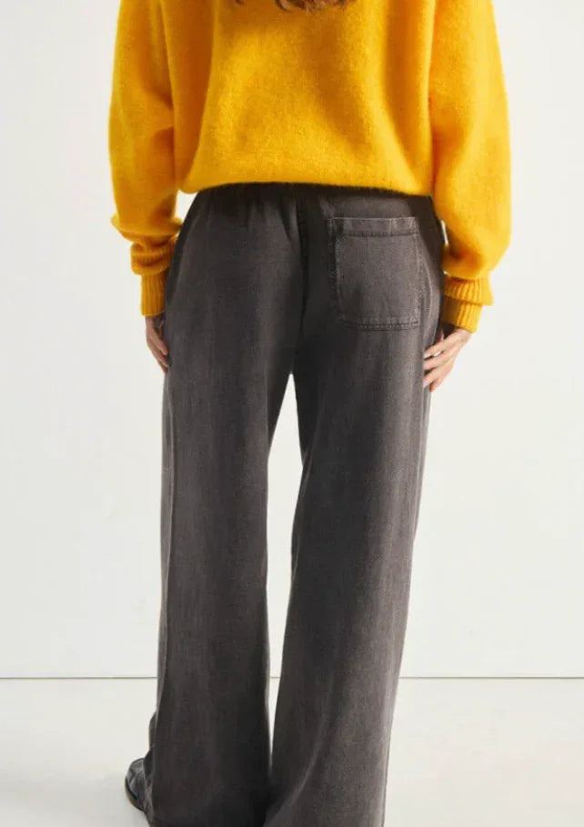 American Vintage - Bukser - Vintage Darkness - Afoma - Stilkompagniet.dk