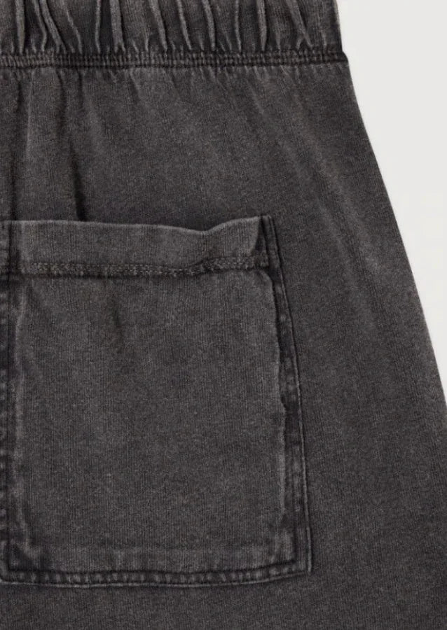 American Vintage - Bukser - Vintage Darkness - Afoma - Stilkompagniet.dk