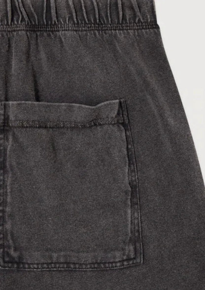 American Vintage - Bukser - Vintage Darkness - Afoma - Stilkompagniet.dk