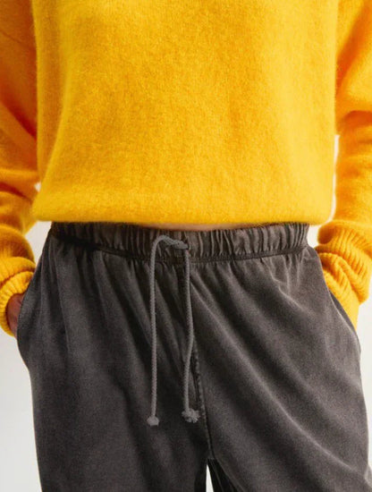 American Vintage - Bukser - Vintage Darkness - Afoma - Stilkompagniet.dk