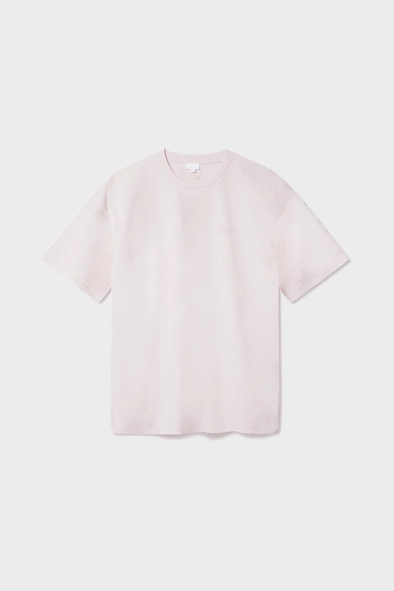 Lala Berlin - T-shirt - Rosa - Thana