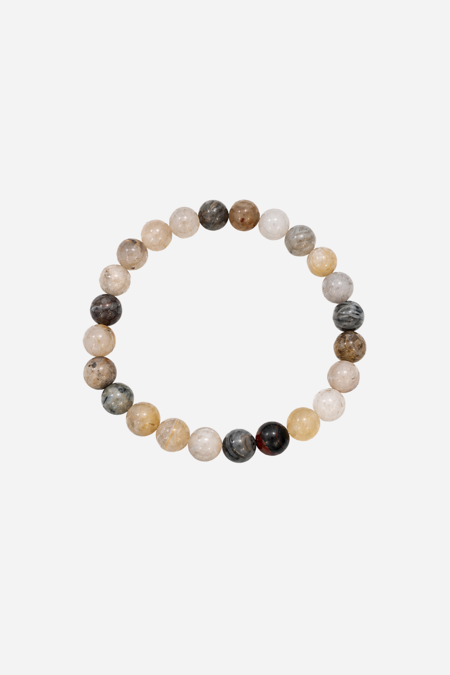 Andcopenhagen Jewelry - Armbånd - Bamboo leaf - Tora