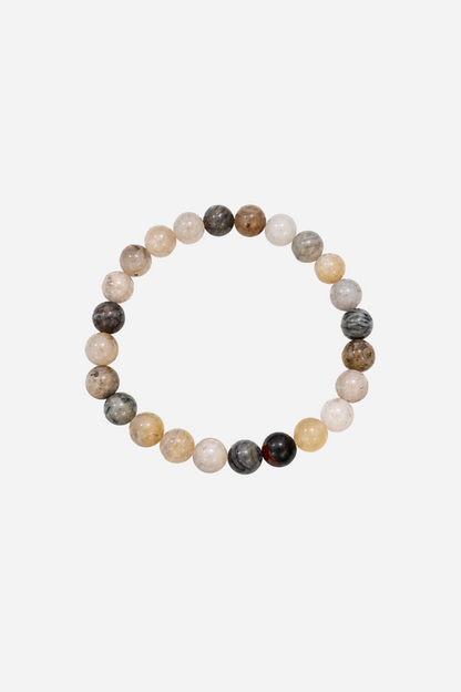 Andcopenhagen Jewelry - Armbånd - Bamboo leaf - Tora