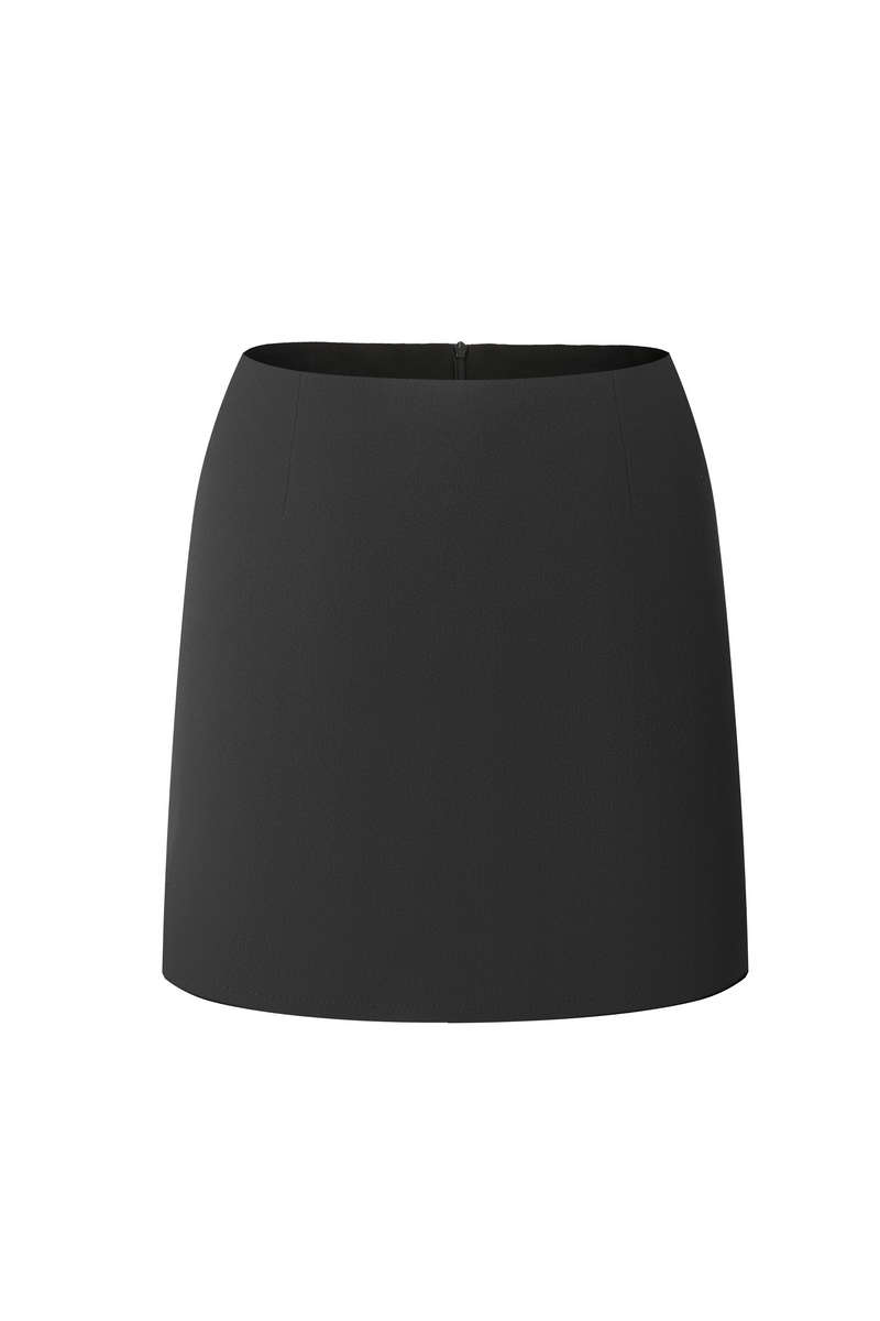The Collection - Skort - Sort - Marcel