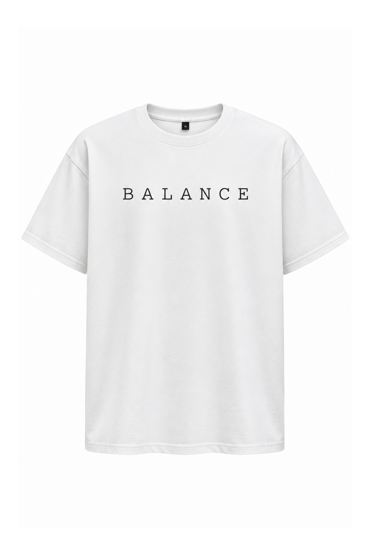 Balance T-shirt fra The Collection