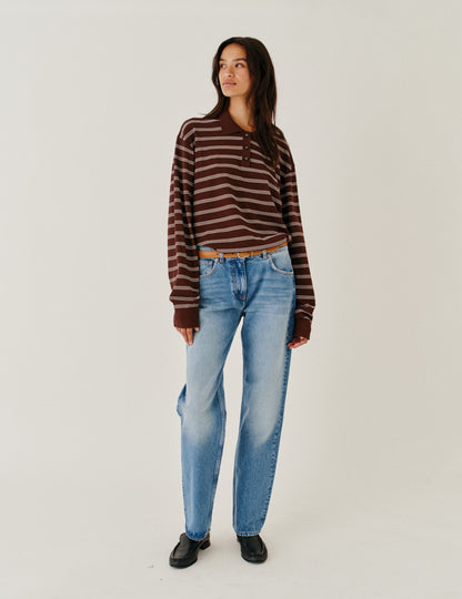 The Garment - Jeans - Darcy Distressed Jeans