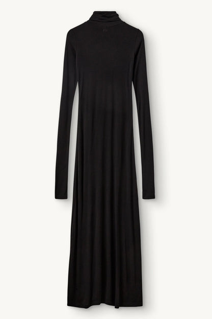 The Garment - Bluse - Black - Bree Maxi Dress